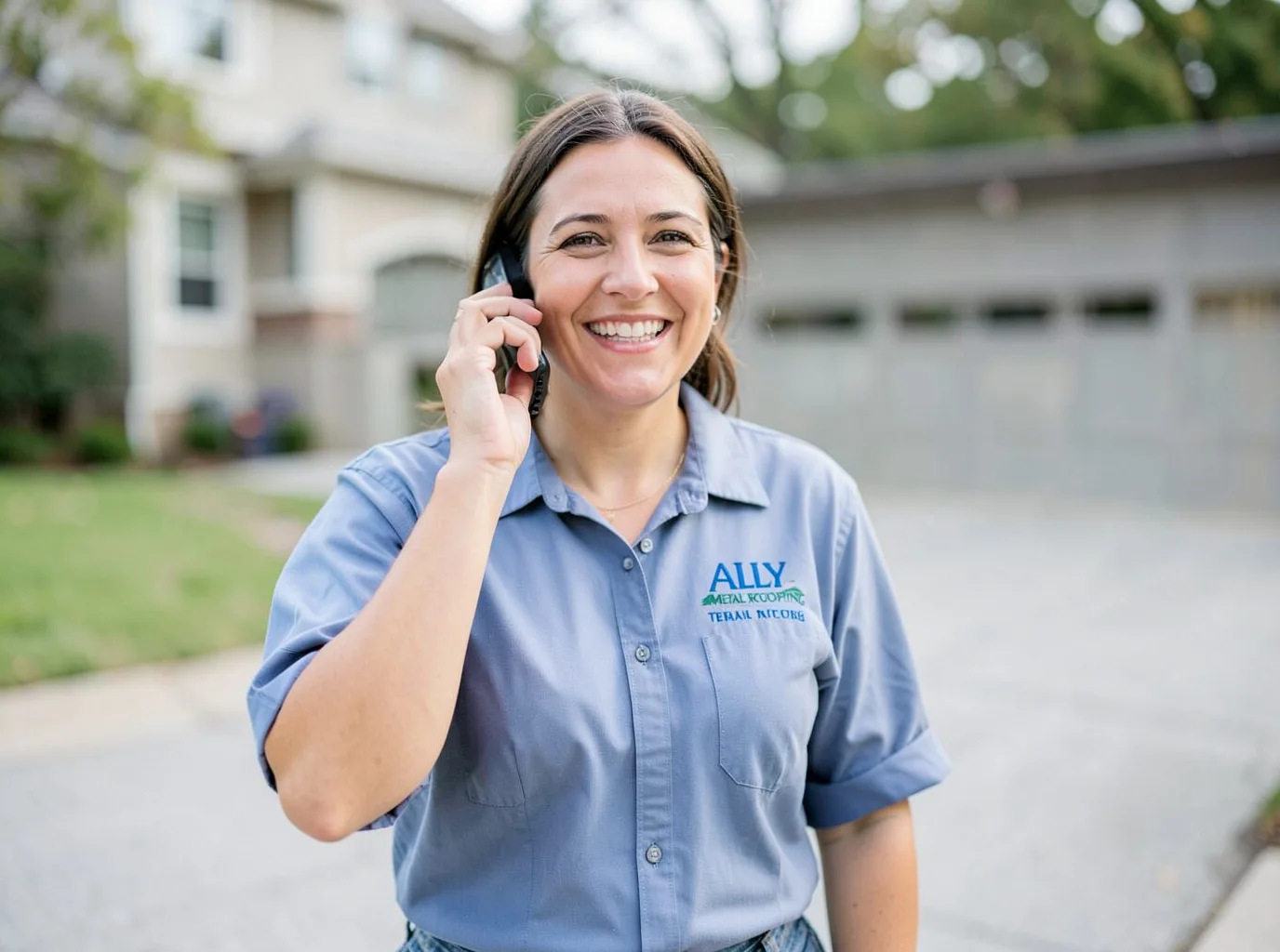 Metal Roof Installation Longview, WA FAQs